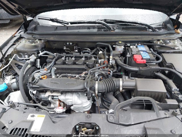 1HGCY1F22RA074419 Honda l15be
