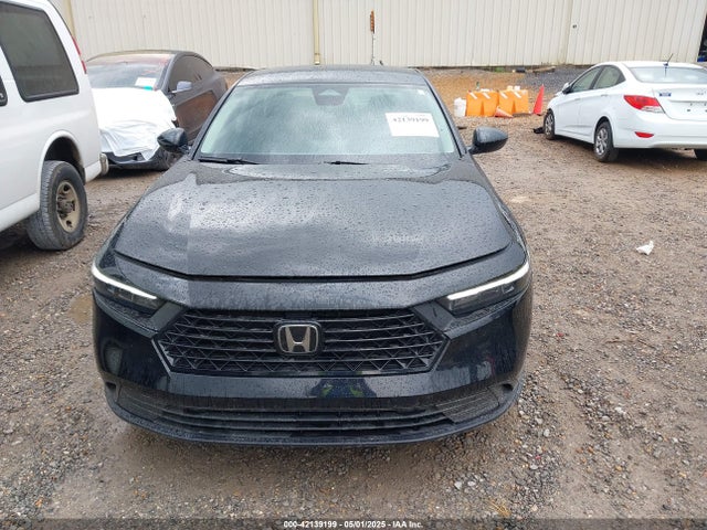 1HGCY1F22RA074419 Honda l15be