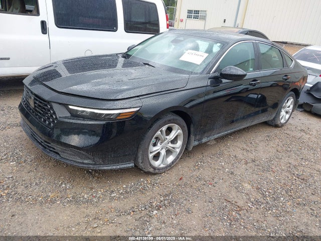 1HGCY1F22RA074419 Honda l15be