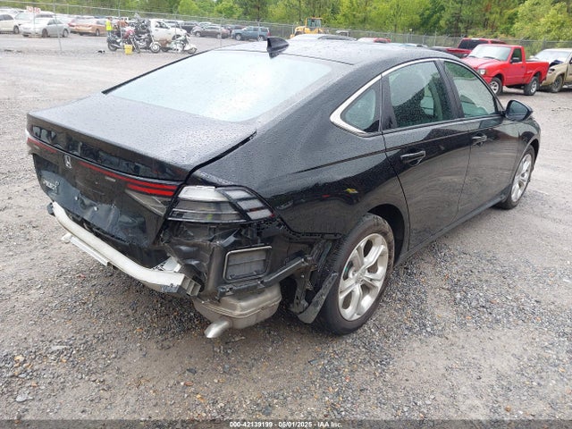 1HGCY1F22RA074419 Honda l15be