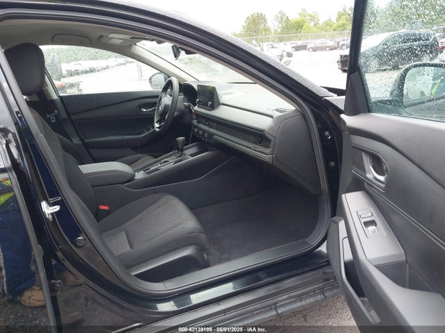 1HGCY1F22RA074419 Honda l15be