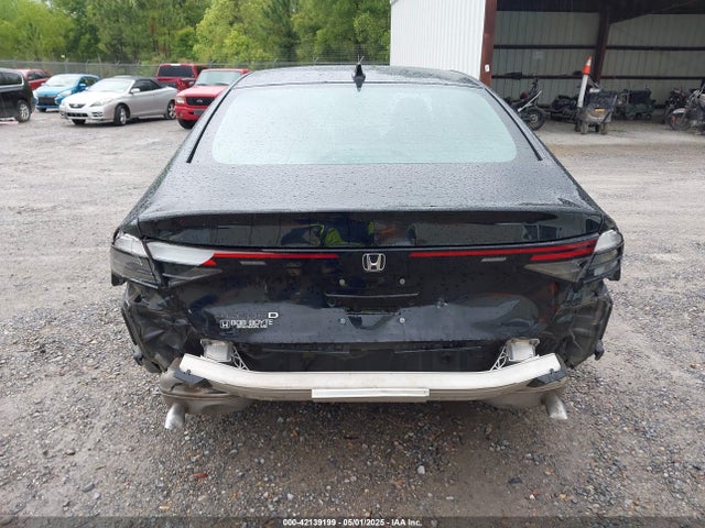 1HGCY1F22RA074419 Honda l15be
