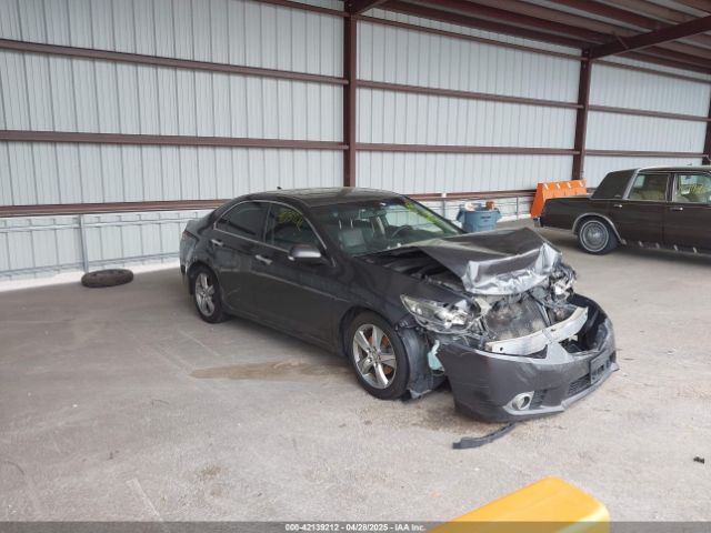 2013 ACURA TSX JH4CU2F46DC002541 Photo 0