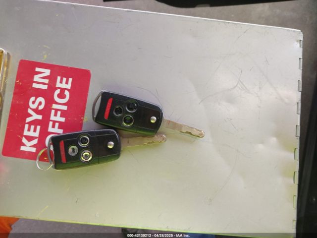 2013 ACURA TSX JH4CU2F46DC002541 Photo 10