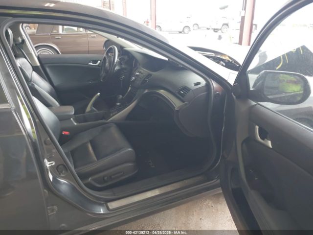 2013 ACURA TSX JH4CU2F46DC002541 Photo 4