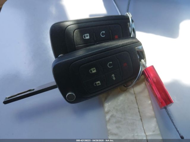 2G11Z5S33K9103669 Chevrolet IMPALA LT