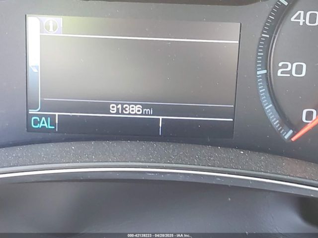 2G11Z5S33K9103669 Chevrolet IMPALA LT