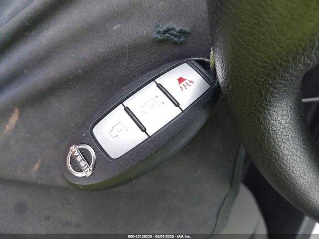 Nissan Frontier King Cab S 4x4 2023 1N6ED1CM3PN634833 Image 11