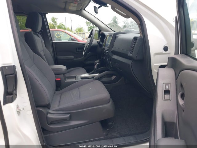 Nissan Frontier King Cab S 4x4 2023 1N6ED1CM3PN634833 Image 5