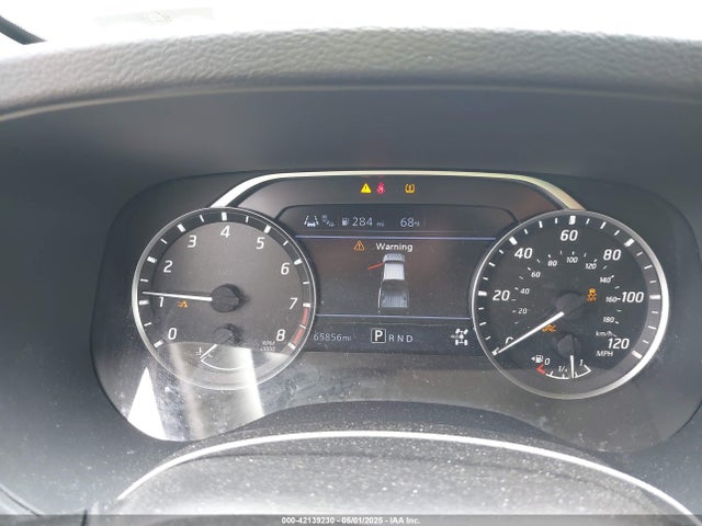 Nissan Frontier King Cab S 4x4 2023 1N6ED1CM3PN634833 Image 7