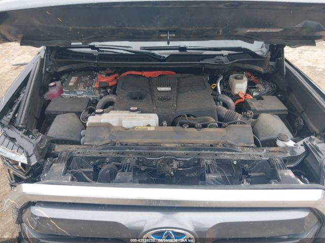 5TFJC5DB5RX046352 Toyota Tundra Hybrid Limited 4wd