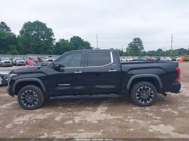 5TFJC5DB5RX046352 Toyota Tundra Hybrid Limited 4wd