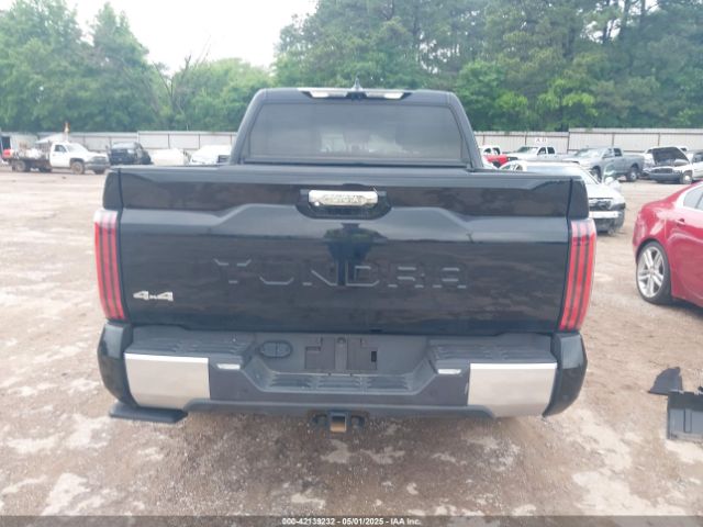 5TFJC5DB5RX046352 Toyota Tundra Hybrid Limited 4wd