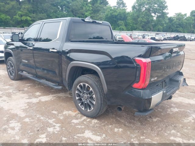 5TFJC5DB5RX046352 Toyota Tundra Hybrid Limited 4wd
