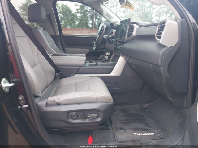 5TFJC5DB5RX046352 Toyota Tundra Hybrid Limited 4wd
