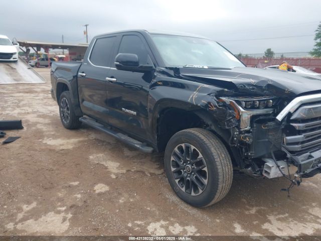 5TFJC5DB5RX046352 Toyota Tundra Hybrid Limited 4wd