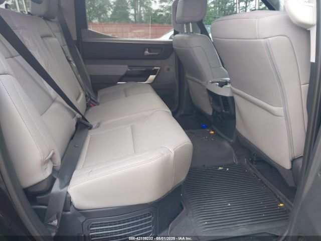 5TFJC5DB5RX046352 Toyota Tundra Hybrid Limited 4wd