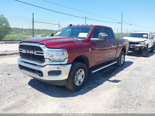 3C6UR5CL7RG363146 RAM 2024