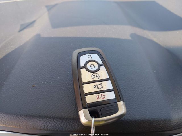 2FMPK3K99KBB85281 Ford Edge Titanium