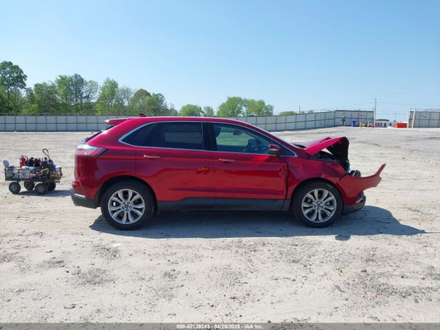 2FMPK3K99KBB85281 Ford Edge Titanium
