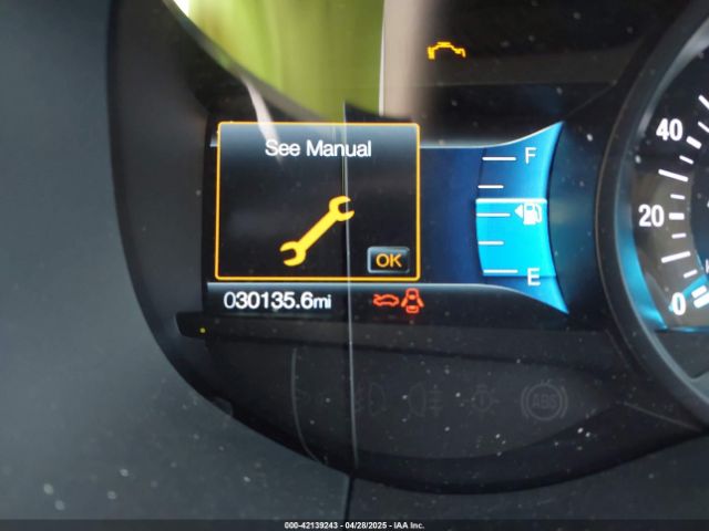 2FMPK3K99KBB85281 Ford Edge Titanium