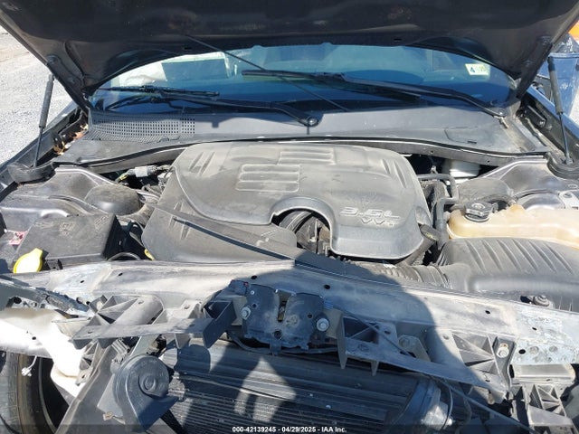 2C3CCAAG1EH212760 Chrysler 300