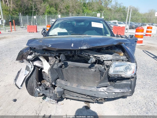 2C3CCAAG1EH212760 Chrysler 300