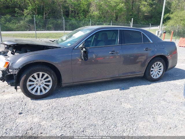 2C3CCAAG1EH212760 Chrysler 300