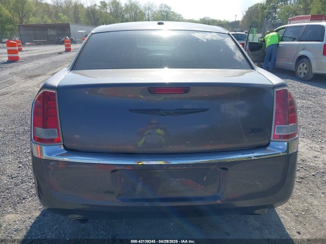2C3CCAAG1EH212760 Chrysler 300