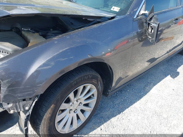 2C3CCAAG1EH212760 Chrysler 300