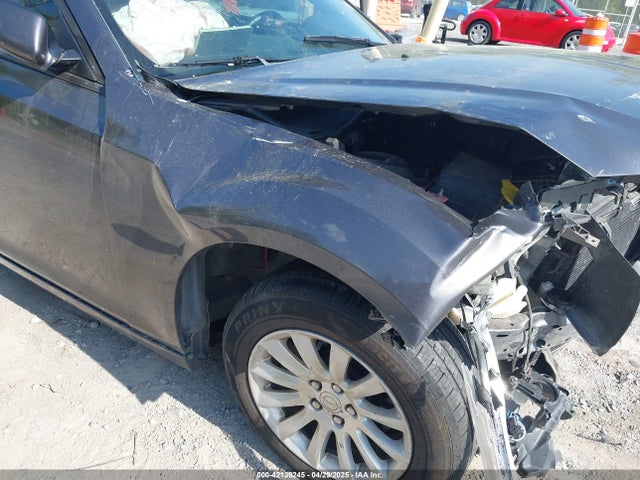 2C3CCAAG1EH212760 Chrysler 300