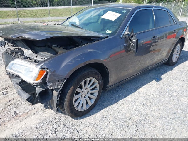 2C3CCAAG1EH212760 Chrysler 300