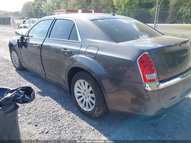 2C3CCAAG1EH212760 Chrysler 300