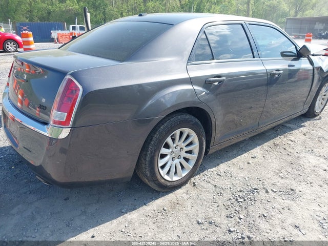 2C3CCAAG1EH212760 Chrysler 300