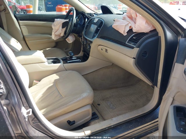 2C3CCAAG1EH212760 Chrysler 300