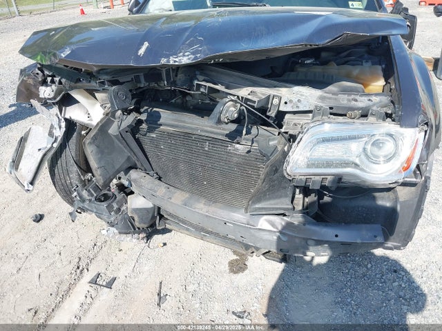 2C3CCAAG1EH212760 Chrysler 300