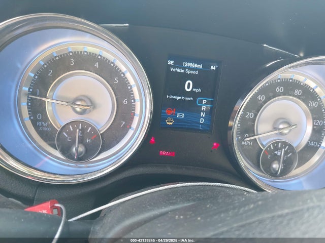 2C3CCAAG1EH212760 Chrysler 300