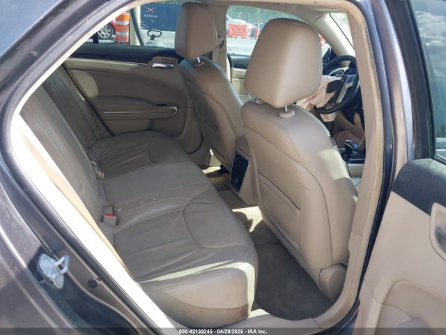 2C3CCAAG1EH212760 Chrysler 300