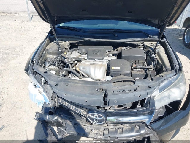 4T1BF1FK7HU814250 Toyota CAMRY SE