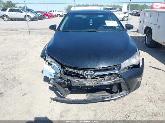4T1BF1FK7HU814250 Toyota CAMRY SE