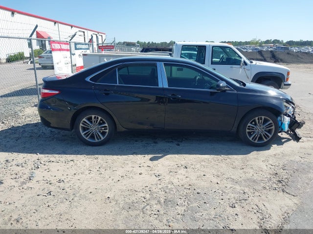 4T1BF1FK7HU814250 Toyota CAMRY SE