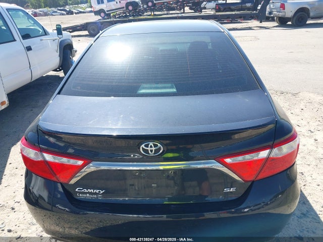 4T1BF1FK7HU814250 Toyota CAMRY SE