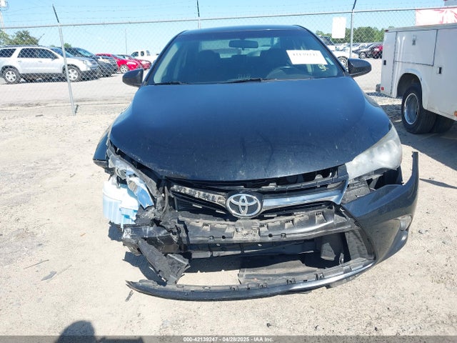 4T1BF1FK7HU814250 Toyota CAMRY SE