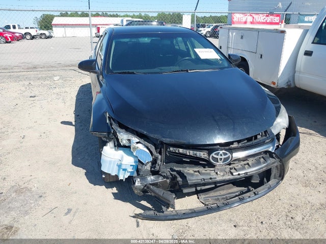 4T1BF1FK7HU814250 Toyota CAMRY SE