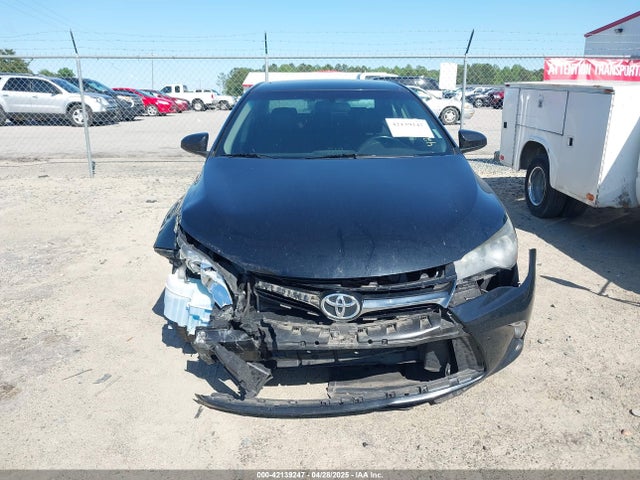 4T1BF1FK7HU814250 Toyota CAMRY SE