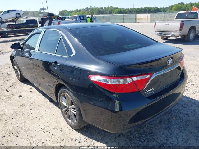 4T1BF1FK7HU814250 Toyota CAMRY SE
