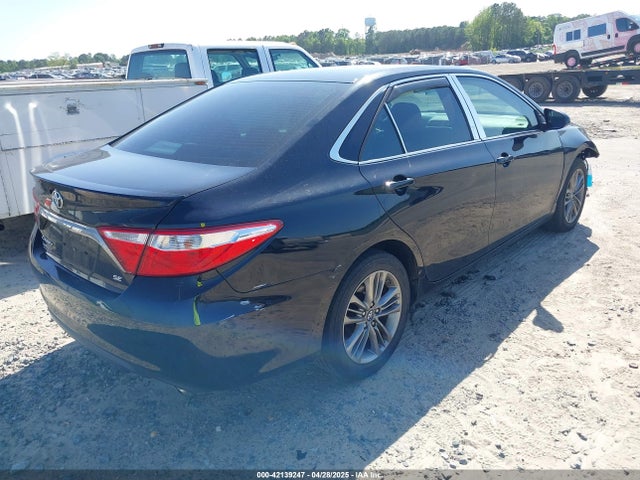 4T1BF1FK7HU814250 Toyota CAMRY SE