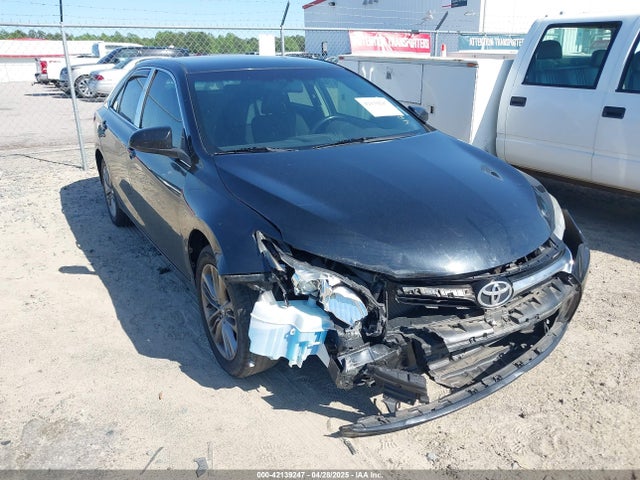 4T1BF1FK7HU814250 Toyota CAMRY SE