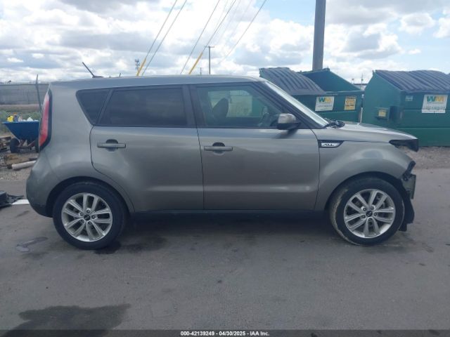 KNDJP3A56H7476798 KIA SOUL +