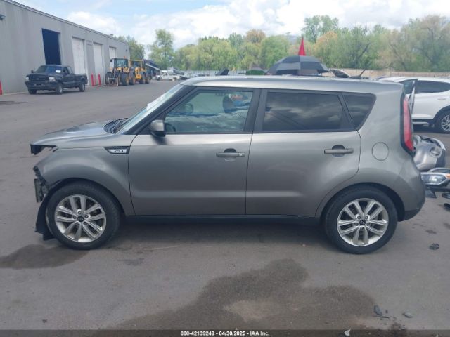 KNDJP3A56H7476798 KIA SOUL +
